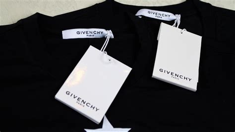 fake givenchy cheap|are Givenchy clothes real.